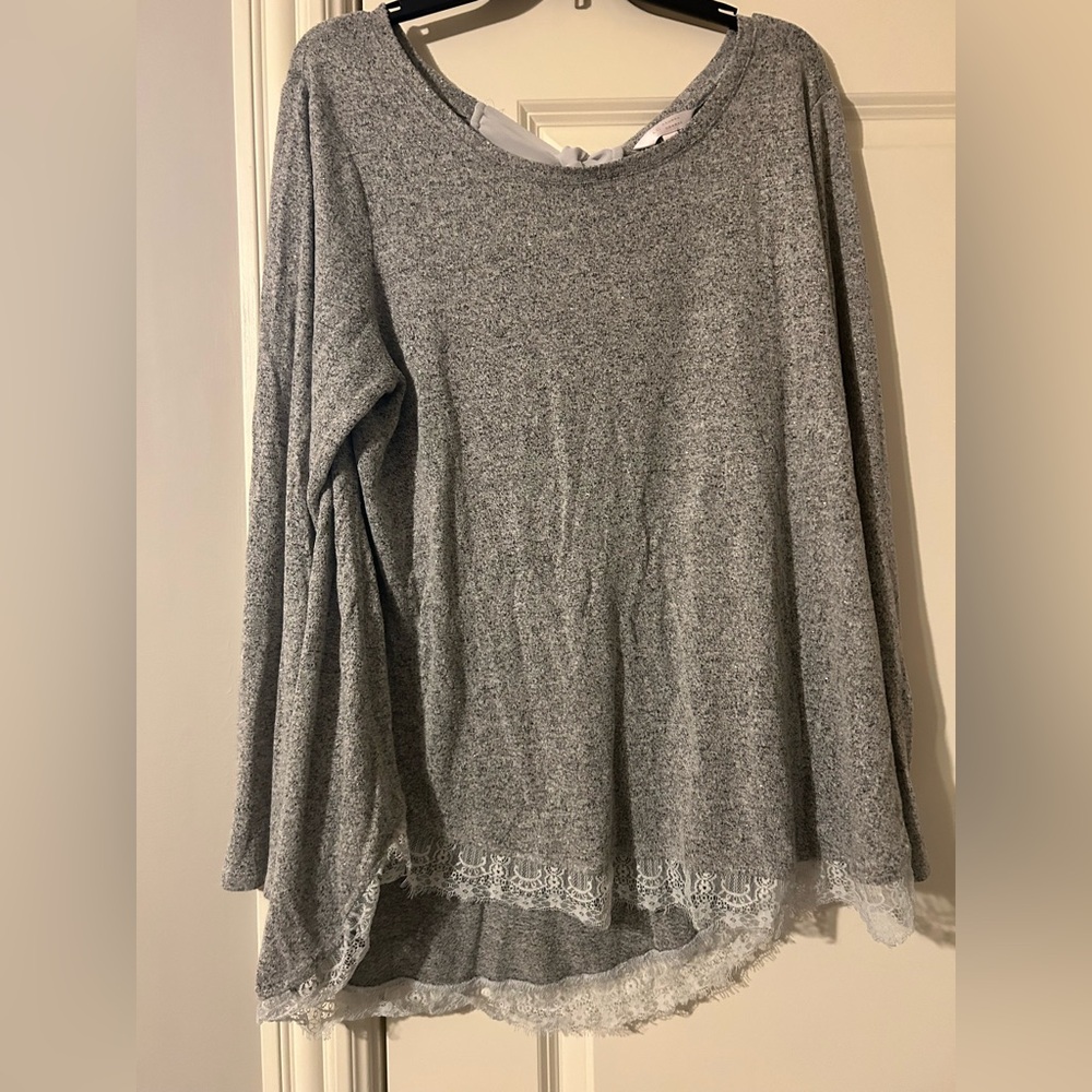 Lauren Conrad XXL Sweater